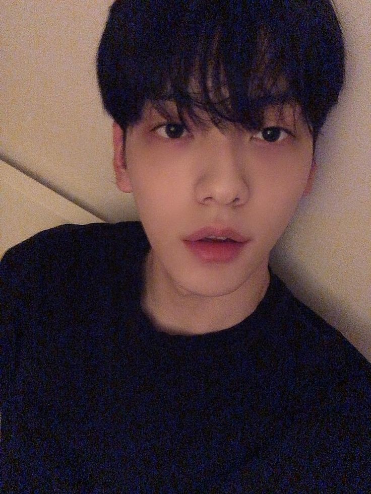 ChaserSoobin's tweet photo. @ChaserJungwon Aku udah cocok jadi abe? https://t.co/Lz00L7Thh3
