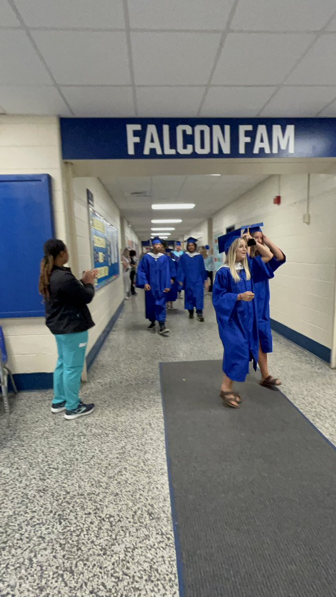 Yorktown Middle School tweet media