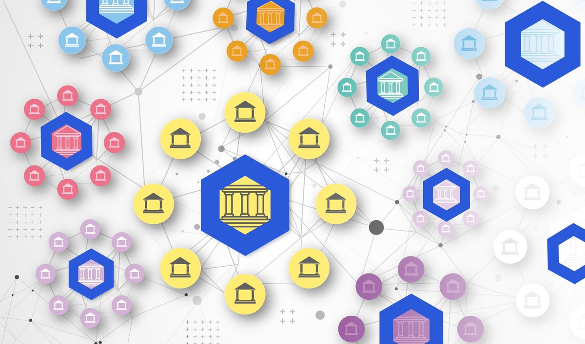 AlexLinkM's tweet image. Let me help you, if you can't see It. $LINK #Chainlink