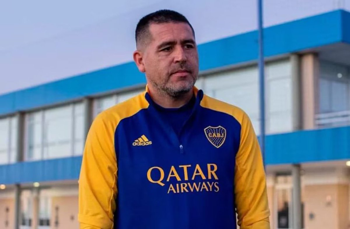 Boca Info tweet media