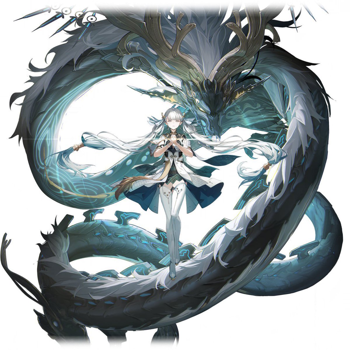 SplashArt Jinhsi ~ Wuthering Waves v1.1‼️

ESPECTACULAR, MAJESTUOSO!!!

#WutheringWaves #鳴潮 #鸣潮 #WuWa