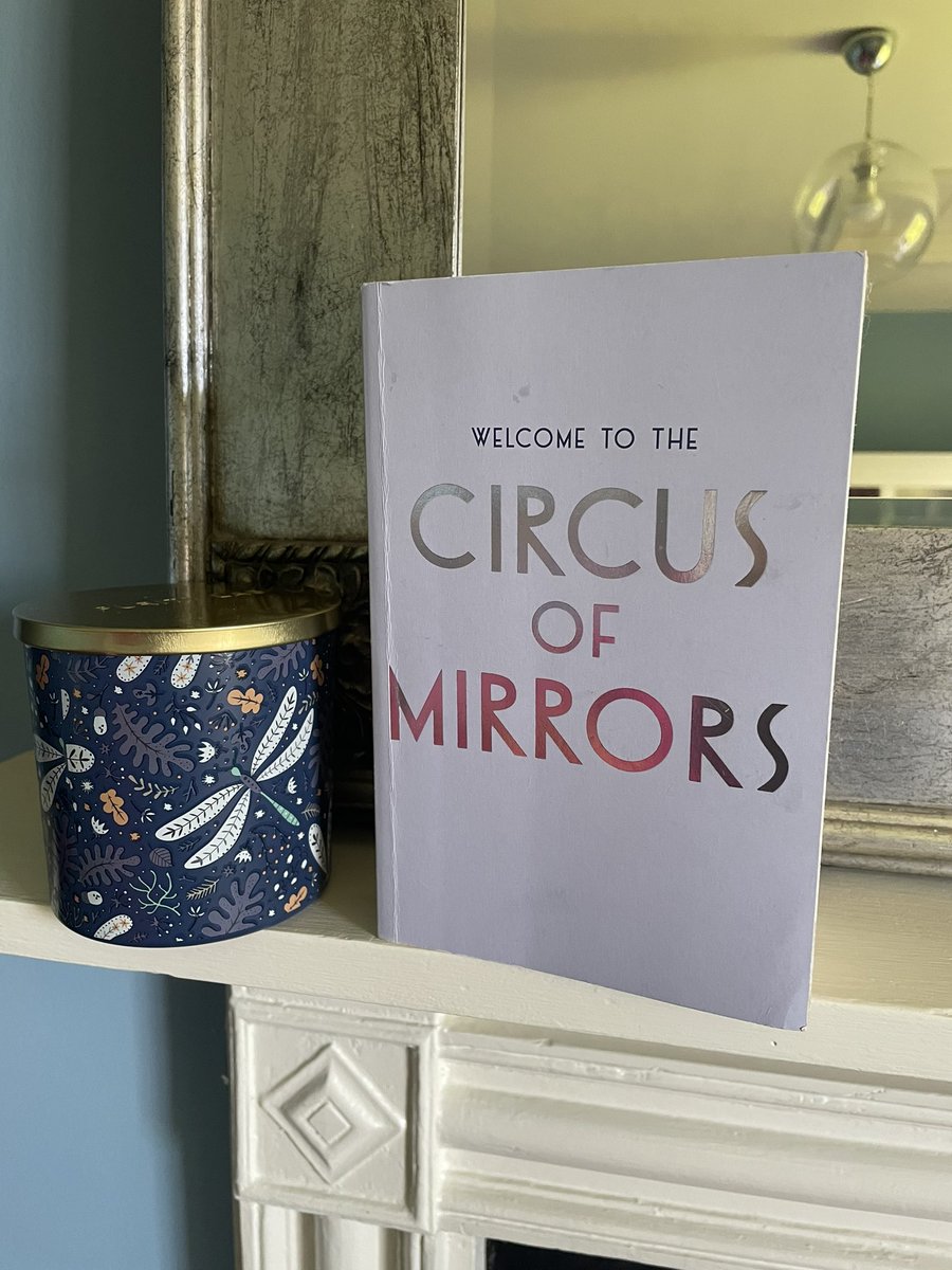 Carole Hailey tweet media