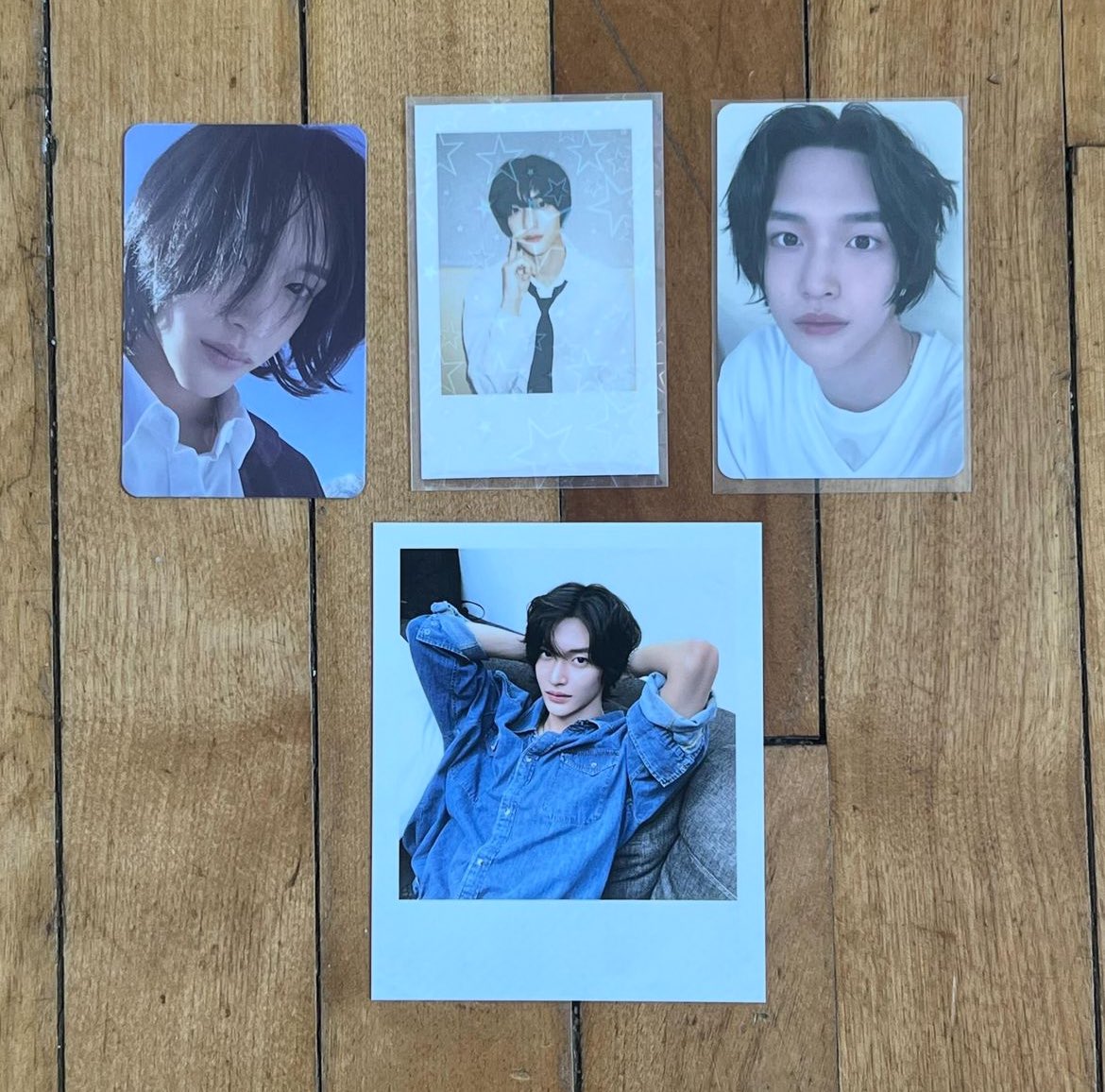 minibinas's tweet photo. Wts riize photcards

Wonbin set: $40 + shipping

Eunseok set: $30 + shipping

Dm for more details https://t.co/8KsiNbekai