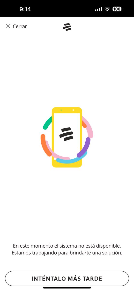 Bueno <a href="/Bancolombia/">Bancolombia</a> cuanto más???? Tengo que pagar proveedores!!!! Es mi plata, no la de ustedes. Hasta cuando ?????????