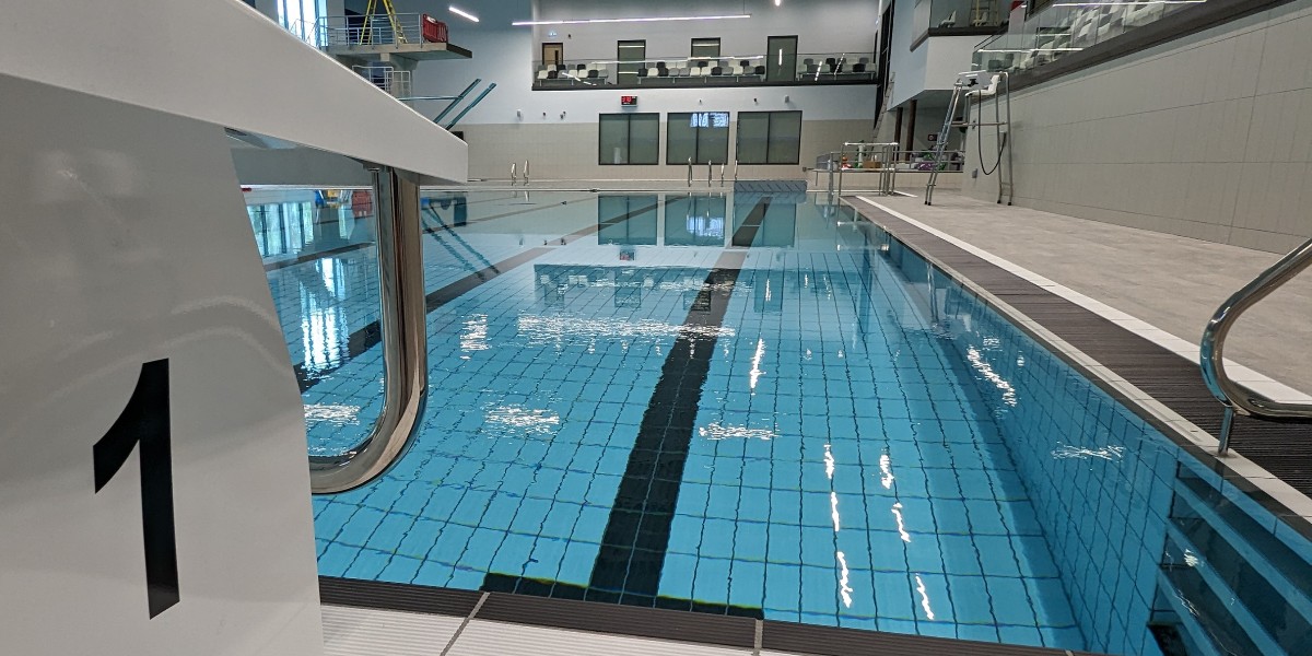 Just 1️⃣ week to go...

We can't wait to welcome you to the new Rivermead pools 🏊

brnw.ch/21wKsUc