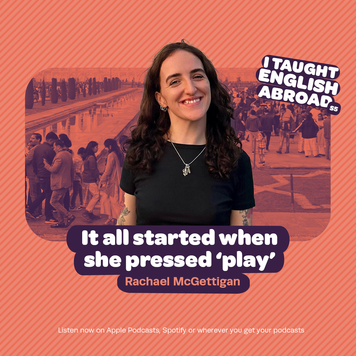 The TEFL Org tweet media