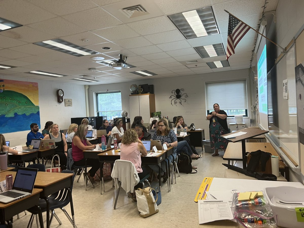 Dr. Monique L. Booth tweet media