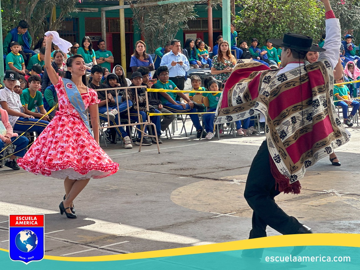Servicio Local de Educación Pública Chinchorro tweet media
