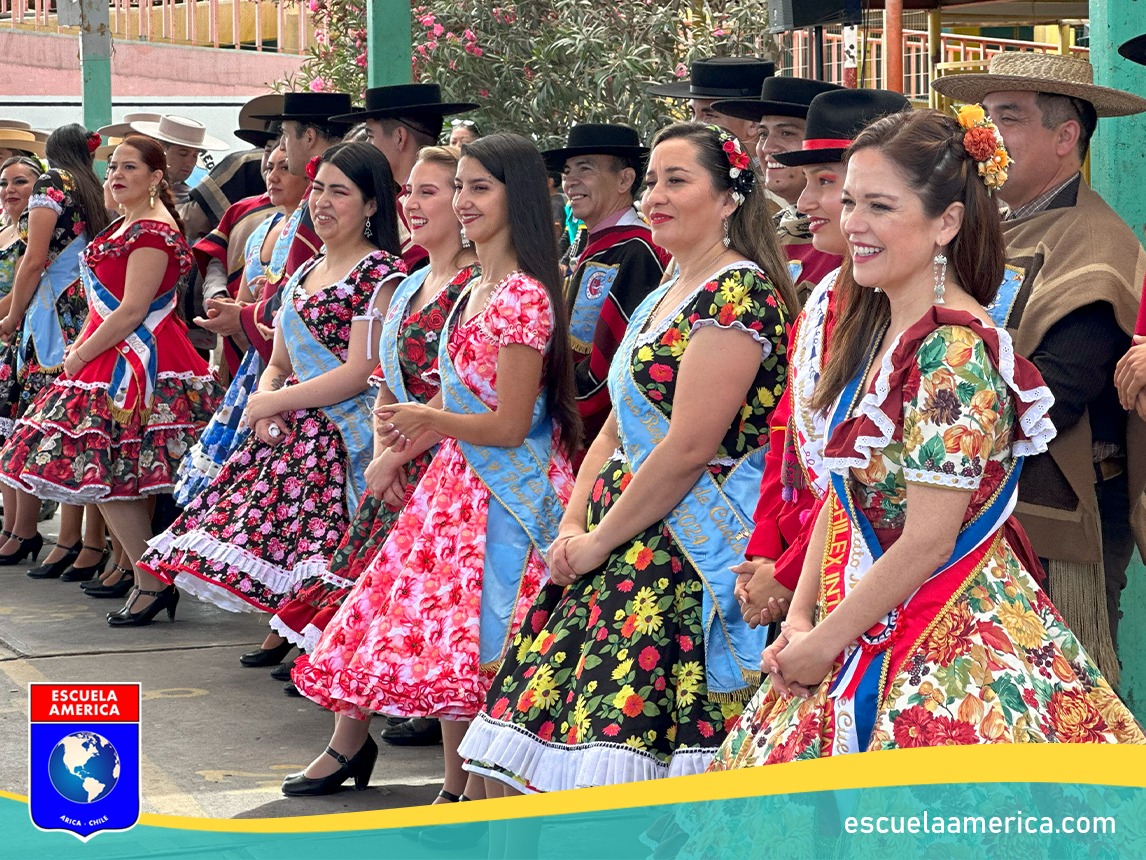 Servicio Local de Educación Pública Chinchorro tweet media