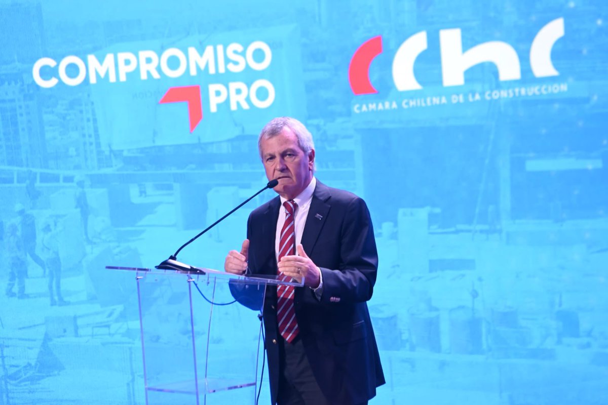 CChC_Chile's tweet photo. 👉AHORA | Estamos comenzado el Seminario de Sostenibilidad Ambiental de #CompromisoPRO
📡 ¡conéctate en directo, a través de https://t.co/SI82L5FPY8!
#CChC #sostenibilidad #medioambiente https://t.co/7ahIiwdt8W