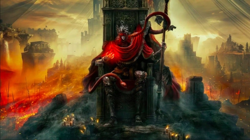 PSUdotcom's tweet photo. Elden Ring Shadow Of The Erdtree Download Size Confirmed Ahead Of June 21 Release
https://t.co/noCOpKNTAe
#EldenRingShadowOfTheErdtree #Downloadsize #News https://t.co/HtLh9pkY5g