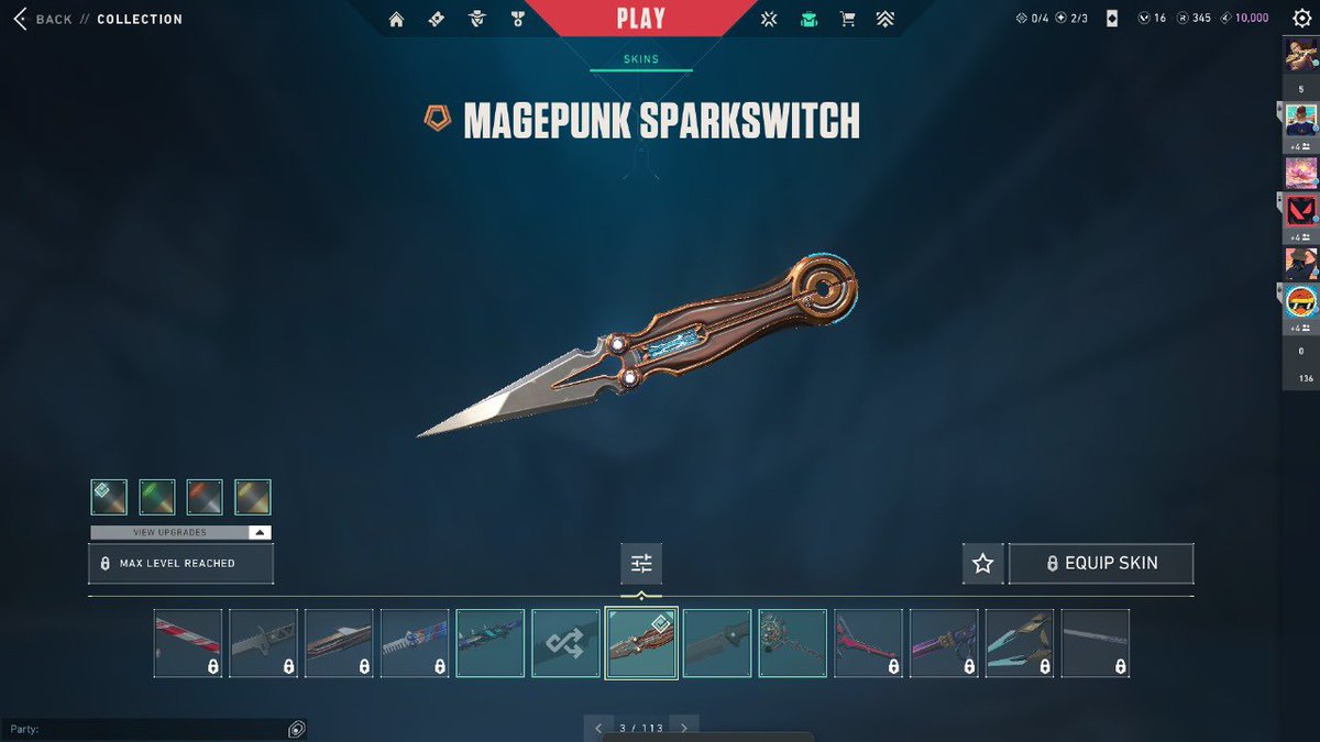 Rei 🎄 MM: OPEN tweet media