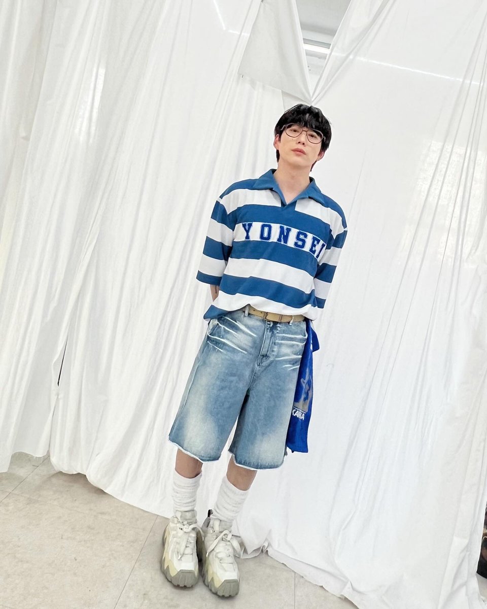 연세대 후보 착장들🥺🥺