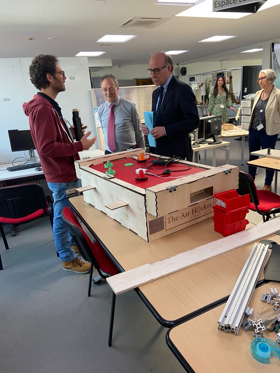 Région académique Nouvelle-Aquitaine tweet media