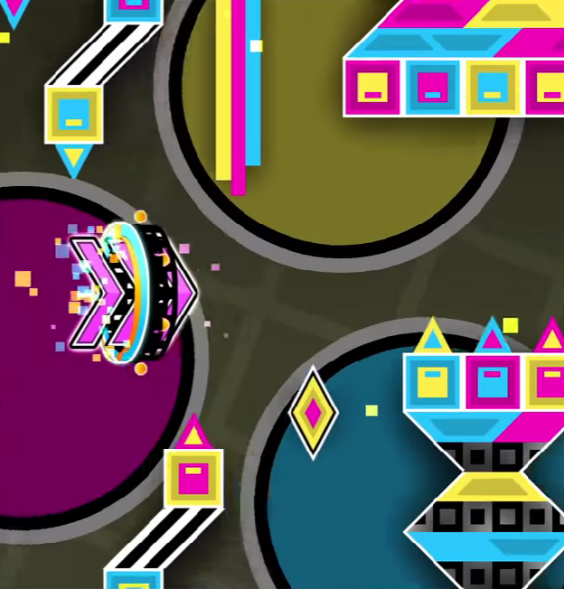 Guess That GD Level tweet media