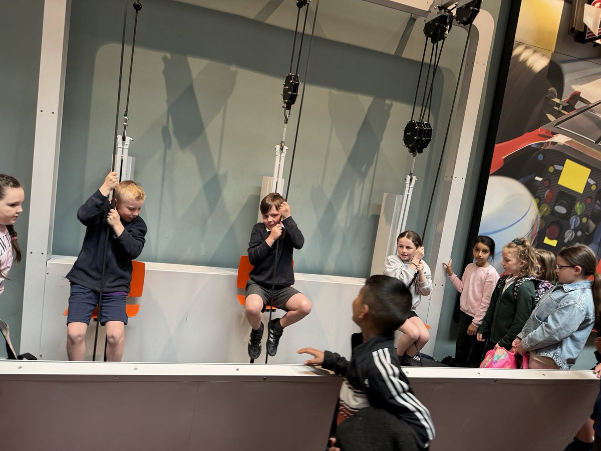 St John’s RC Primary tweet media