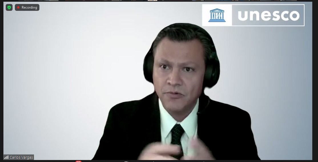 Agustinporres's tweet photo. ya pasaron 4 años de que arrancamos con esta aventura de generar una potente red de liderazgo escolar. ¡Grandes directores transformando grandes escuelas! 💪
@gschoolleaders Carlos Vargas @UNESCOSantiago https://t.co/tq5fpbjGpU