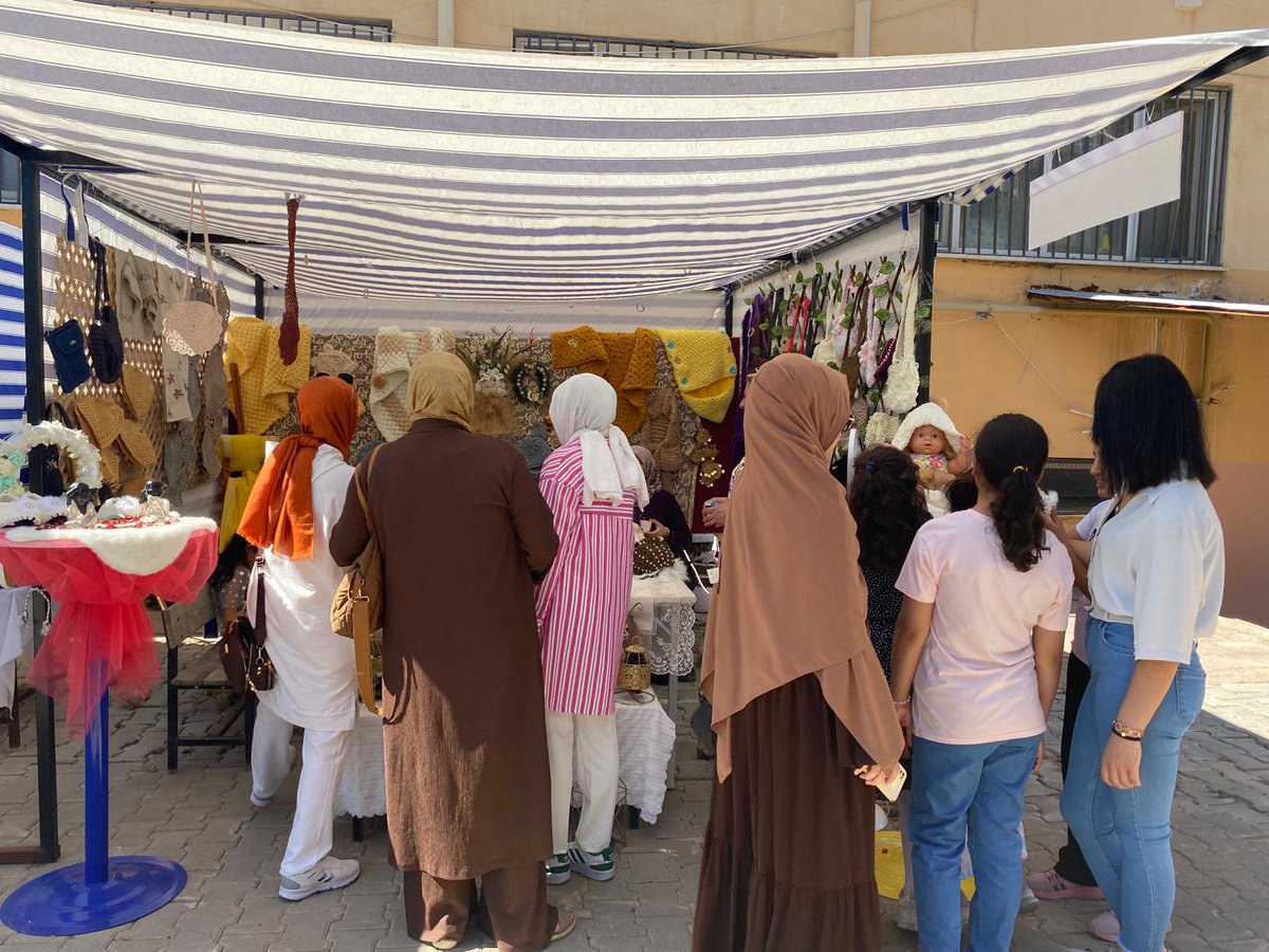 Siirt Aile ve Sosyal Hizmetler İl Müdürlüğü tweet media