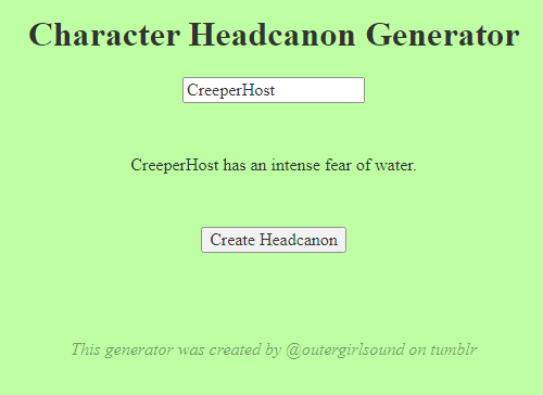 CreeperHost 🕹 tweet media