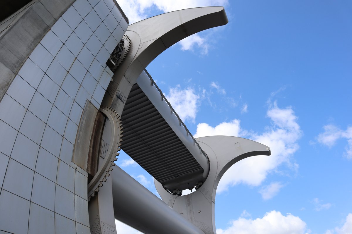 Scottish Canals tweet media