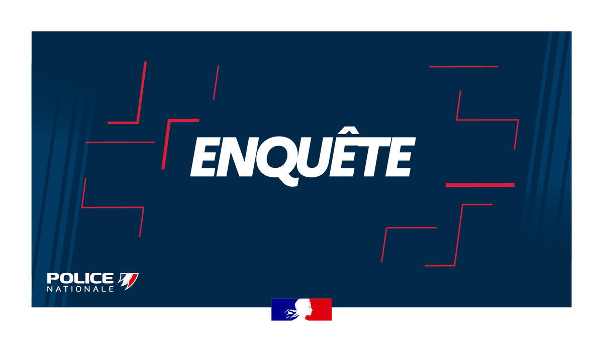 PoliceNat83's tweet image. #Escoquerie aux sentiments 🔍
Elle profitait de son emploi de serveuse pour se rapprocher d'hommes âgés, seuls et vulnérables. 
⏩Parvenant à entrer dans leur vie, elle leur soutirait un maximum d'argent...
#Interpellée par les enquêteurs de #Hyères