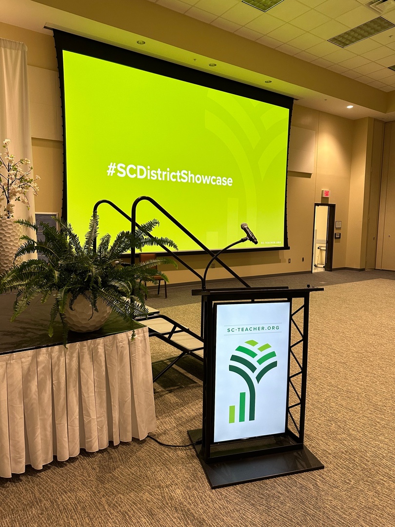 SC TEACHER tweet media