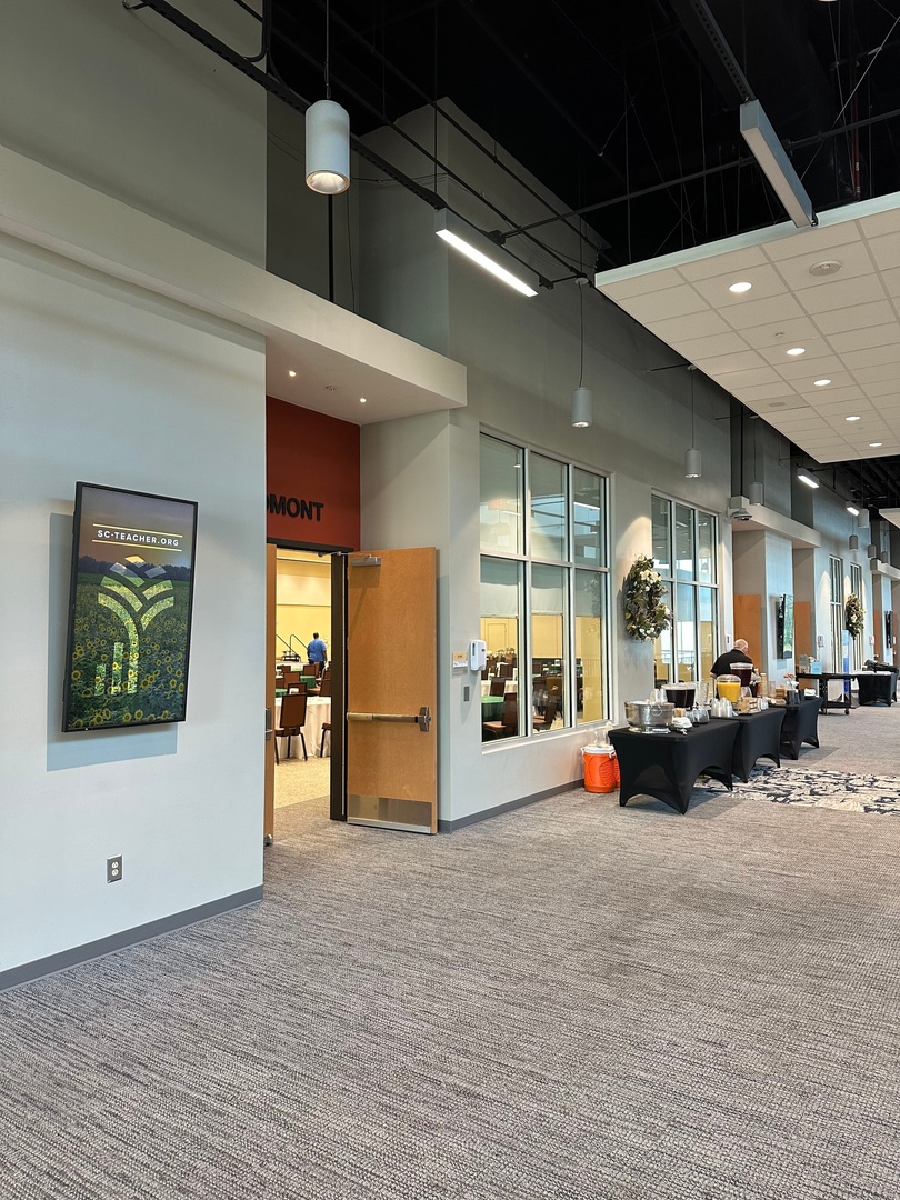 SC TEACHER tweet media