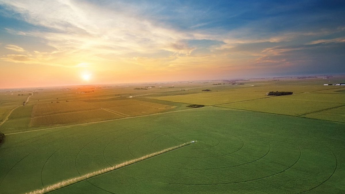 Today, we're celebrating #WorldEnvironmentDay with a continued promise to promote sustainability! 🌍 Here's to the growers trusting us to deliver resource-conserving, profit-enhancing and sustainable irrigation solutions.

#SustainableAgriculture #Sustainabilty