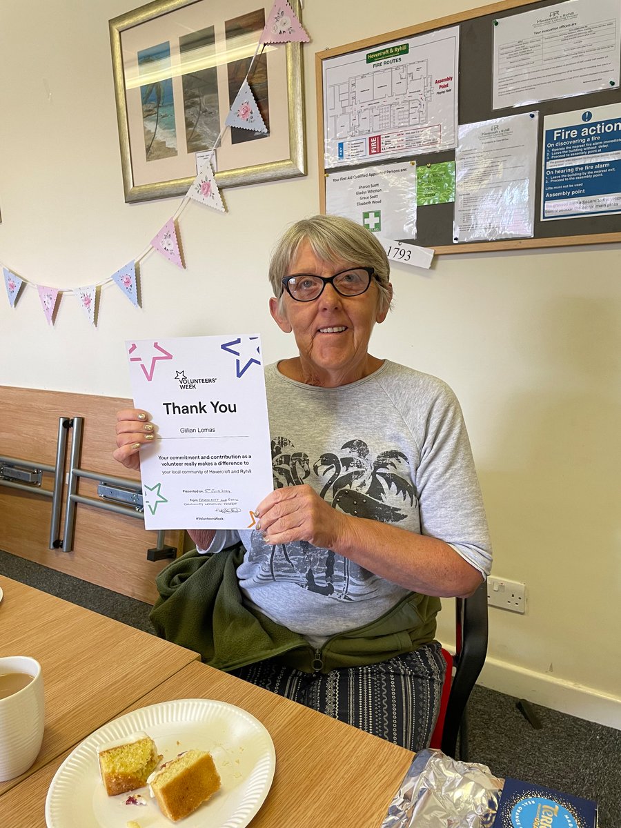 Havercroft and Ryhill Community Learning Project tweet media