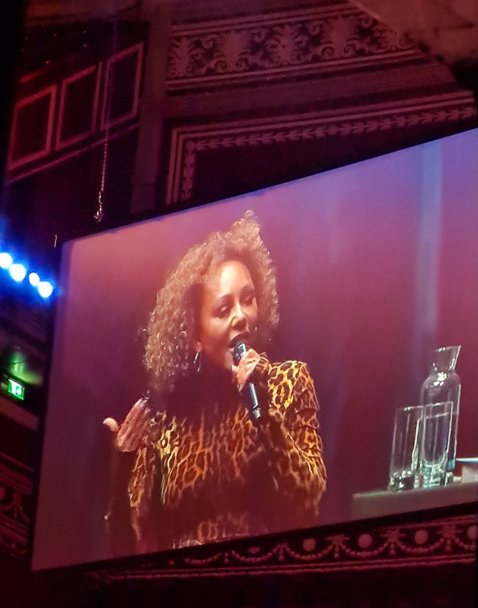 Women's Institute tweet media