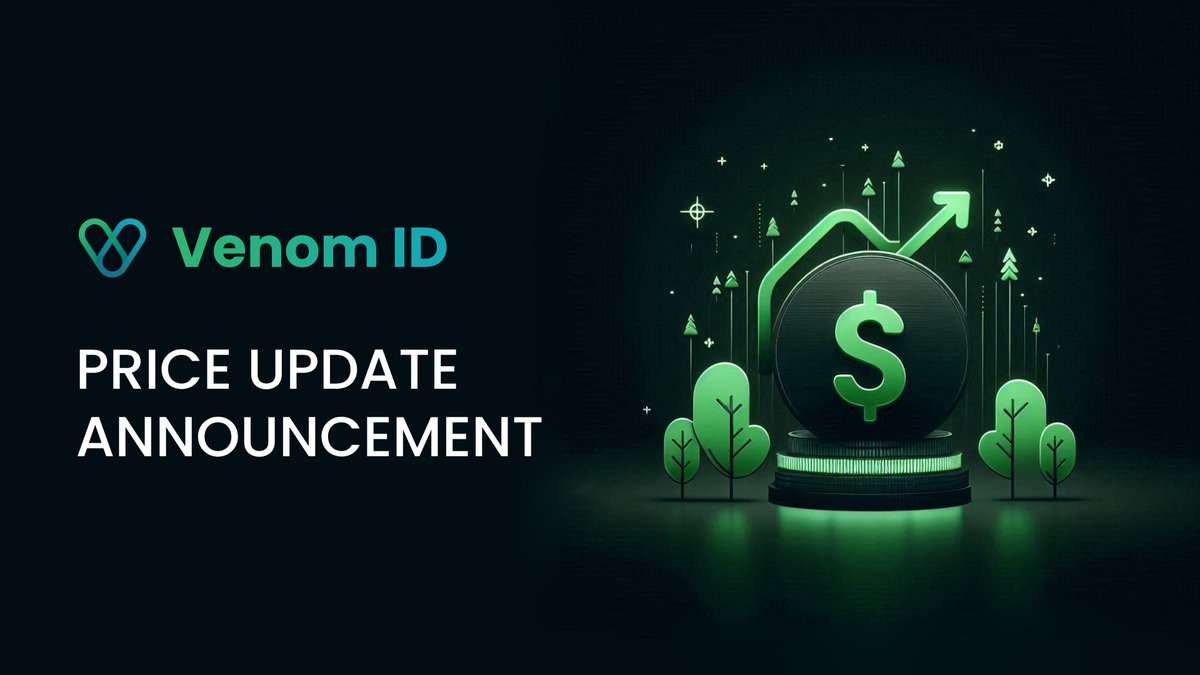 Venom ID tweet media