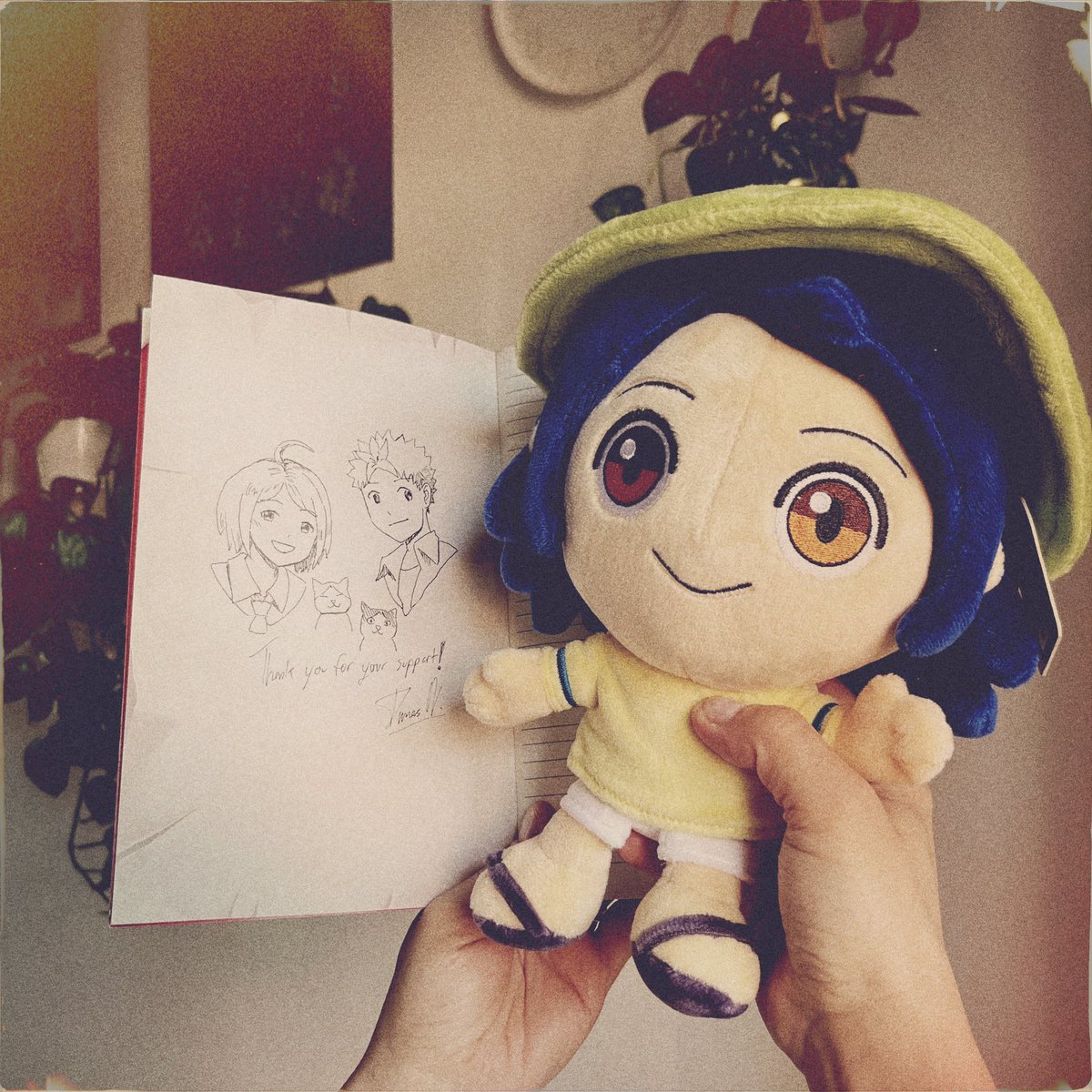 some nights in the wood tweet media