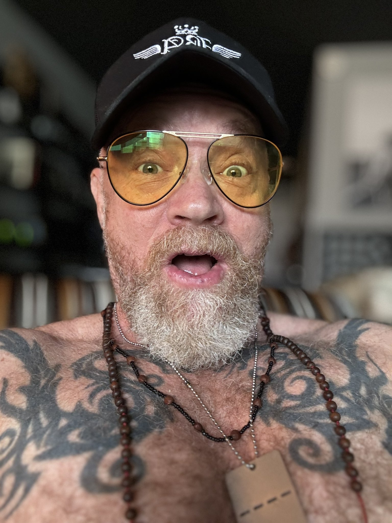 62. Today I turn 62. How is that even possible? I made another year. When I was homeless and using drugs to cope with whatever life was left in me no way would I have imagined today. No way would I have imagined the life I have today. No way. The gratitude I have for life now. https://t.co/OwNsmaNoSR