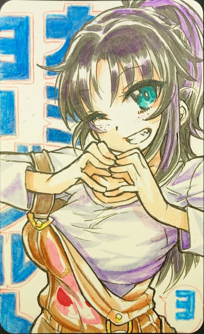 #山郷あゆみ生誕祭2024オミタマヨーグルト看板娘やまごーちゃんです 