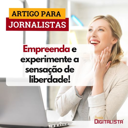 DigitalistaOfic's tweet photo. ✍️ Neste #artigo, falamos sobre #empreendedorismo e as vantagens que um comunicador tem ao abrir o próprio #negócio. Confira: https://t.co/U17ptD7KJn

🎓 Inscreva-se no nosso #curso com 30% OFF e aprenda a fazer isso na prática: https://t.co/SmDMsFtp77

#EscolaDigitalista https://t.co/jPkKGc4R9q