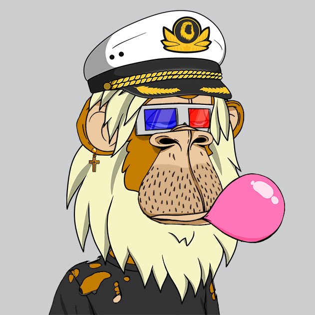 Big shout out to @DDish123 and the <a href="/LazyApeSC/">Lazy Ape Official</a> family for allowing me to share our <a href="/CuteCreepyGang/">The Cute & Creepy Gang</a> project on their space last night! 

Thanks for an amazing showcase and such a warm welcome 

You are real ones 💎🫶

#NFTCommunity