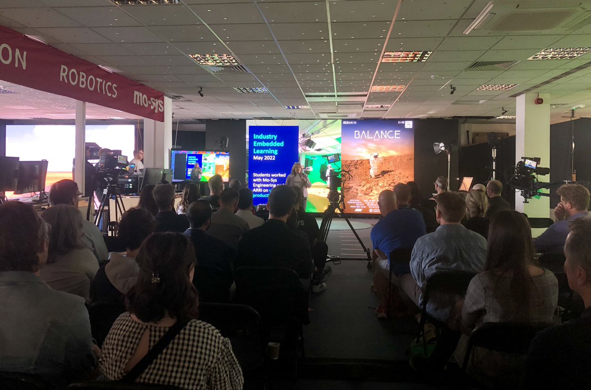 UK Screen Alliance tweet media