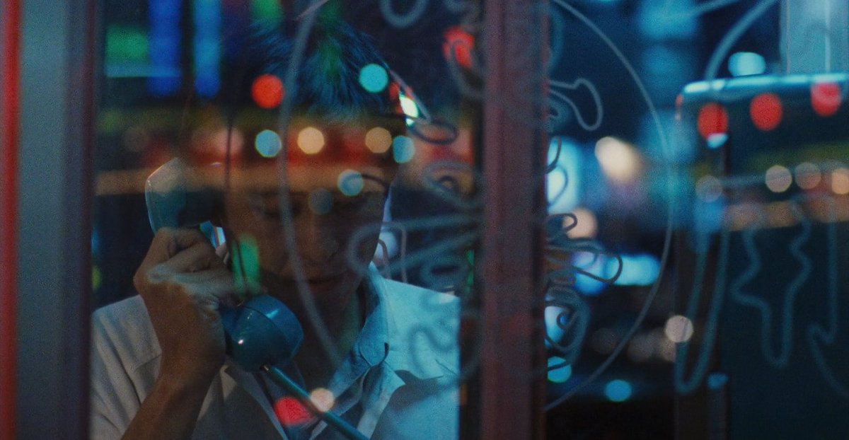 agvsfilm's tweet photo. "Everything's different now. Only you've stayed the same."

青梅竹馬 Taipei Story https://t.co/hkCz9x4zk9