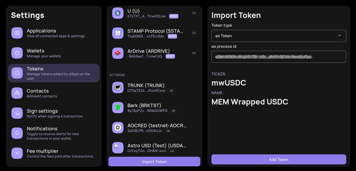 Molecular Execution Machine tweet media
