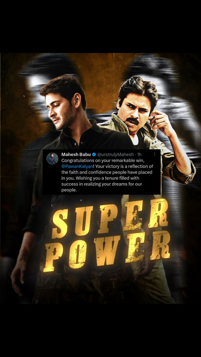 PalakolluMBFC's tweet image. Superstar For PowerStar ❤️🔥
#ApElections2024