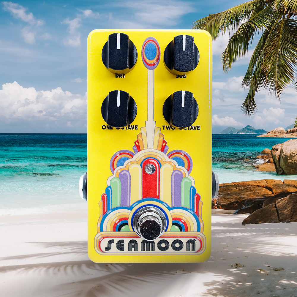 seamoonfx's tweet photo. Beach, Sun &amp; The Seamoon Octatron.  Let the good vibes commence.

https://t.co/1WP0vcOJ6E
.
.
.
.
#seamoonfx #seamoon #neiljason #skyemachine #funkmachine #octatron #GrindMachine #bassgear #bassist #bass #bassgram #basspedals #basslove #basstone #bassplayersunited https://t.co/D7W8J28WSz