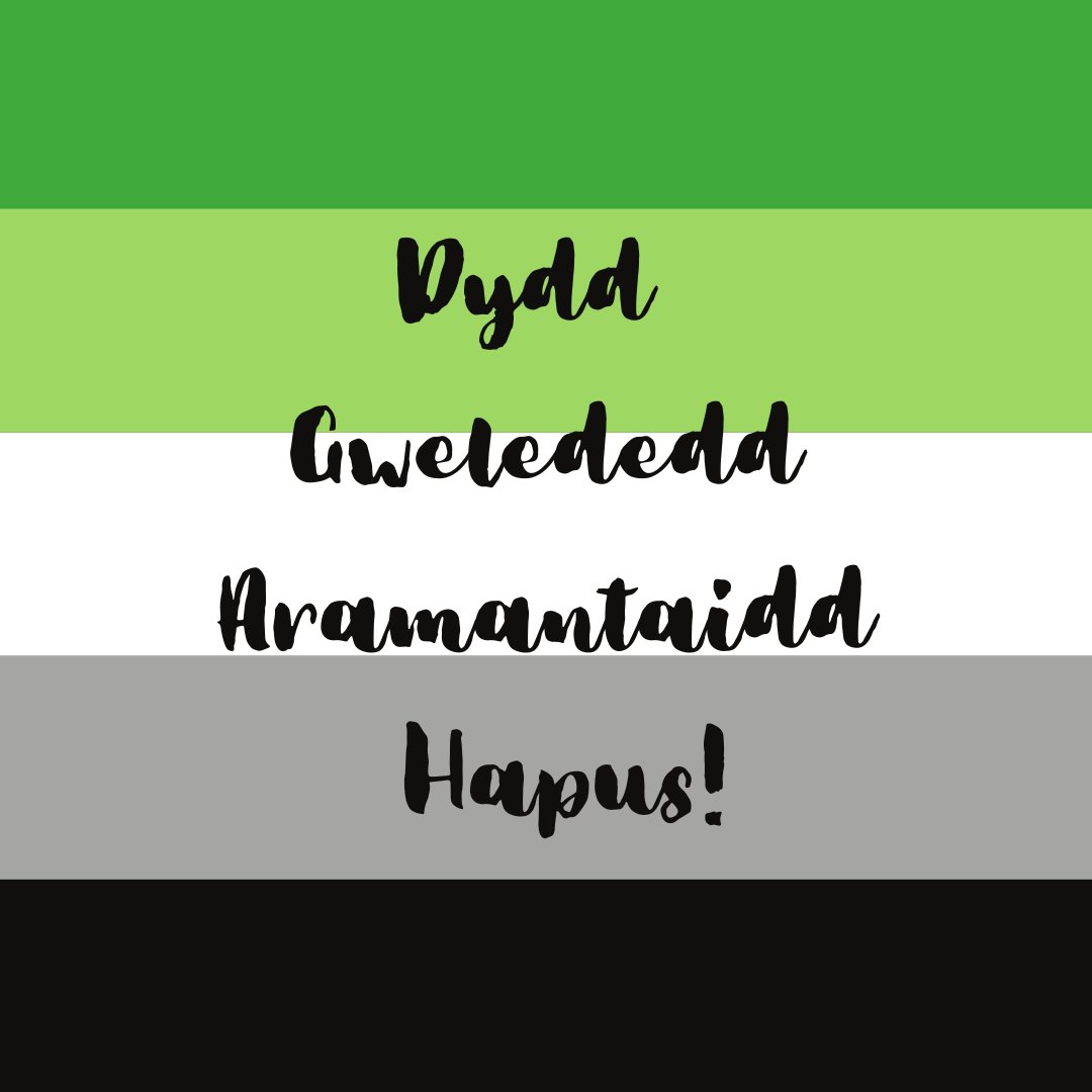 Secscymru's tweet photo. #dyddgwelededdaramantaidd #aramantaidd #balchderaromantaidd #aro #aromanticvisibilityday #aromantic #aromanticpride 💚🤍🩶�� https://t.co/SUQyOu1sNo
