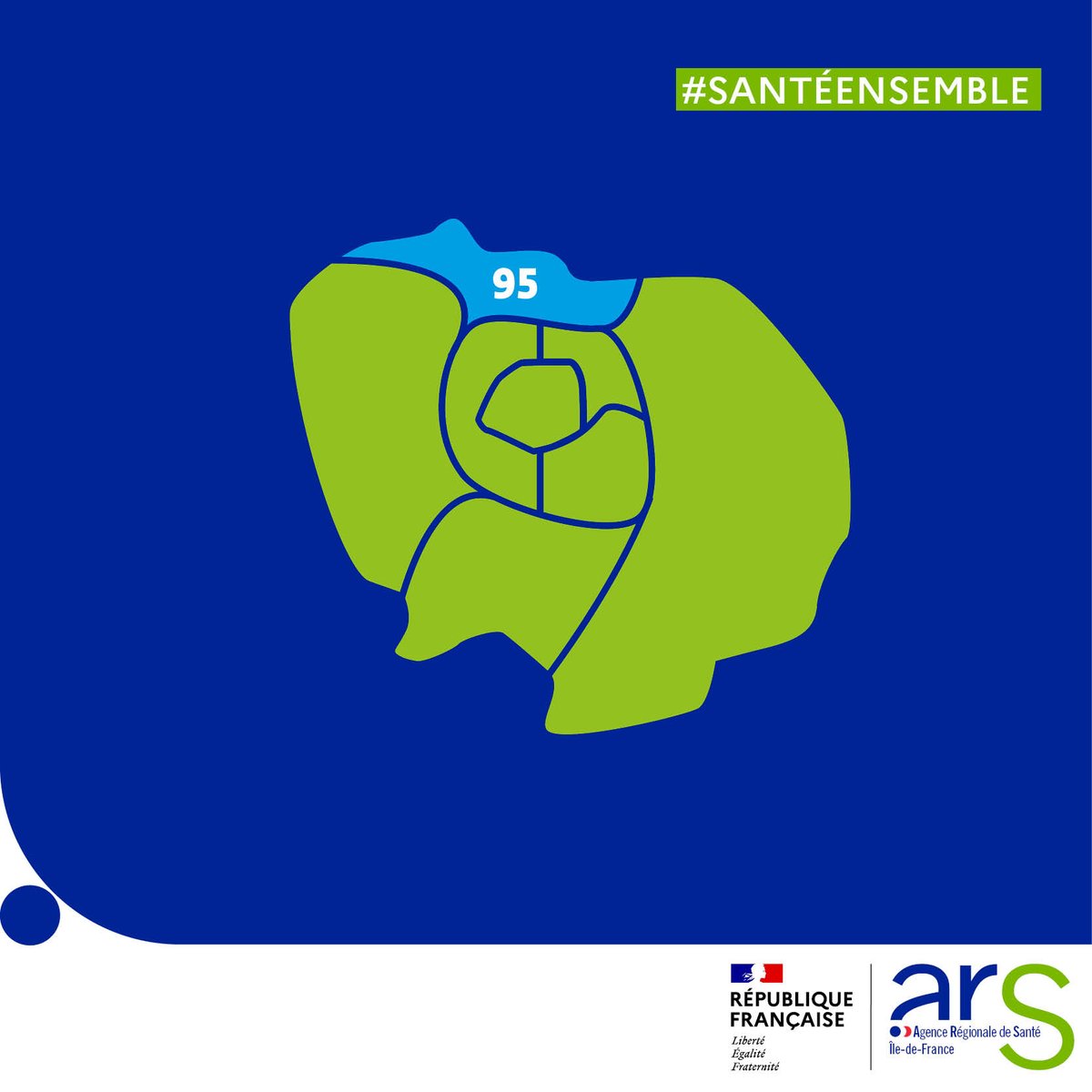 #SantéEnsemble | Dans l’#infolettre n°81, on parle des enjeux de santé publique dans le département du Val-d’Oise.

Retrouvez la newsletter complète ici 👉 vu.fr/Nmtvc