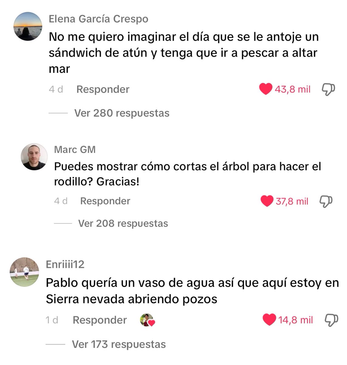 ceciarmy's tweet photo. Esta chica le ha hecho un sándwich a su novio, ha tardado 4 horas y los comentarios son lo mejor https://t.co/EiReUyoajz