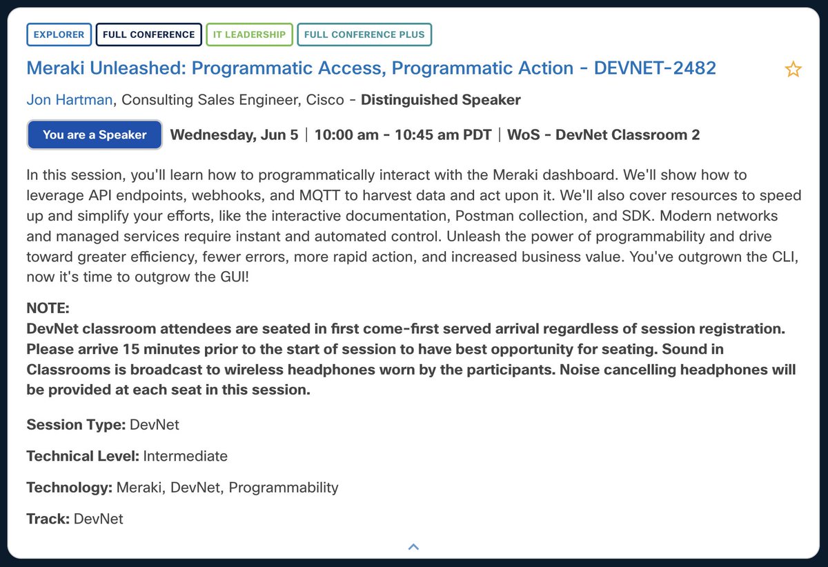 Jon Hartman tweet media