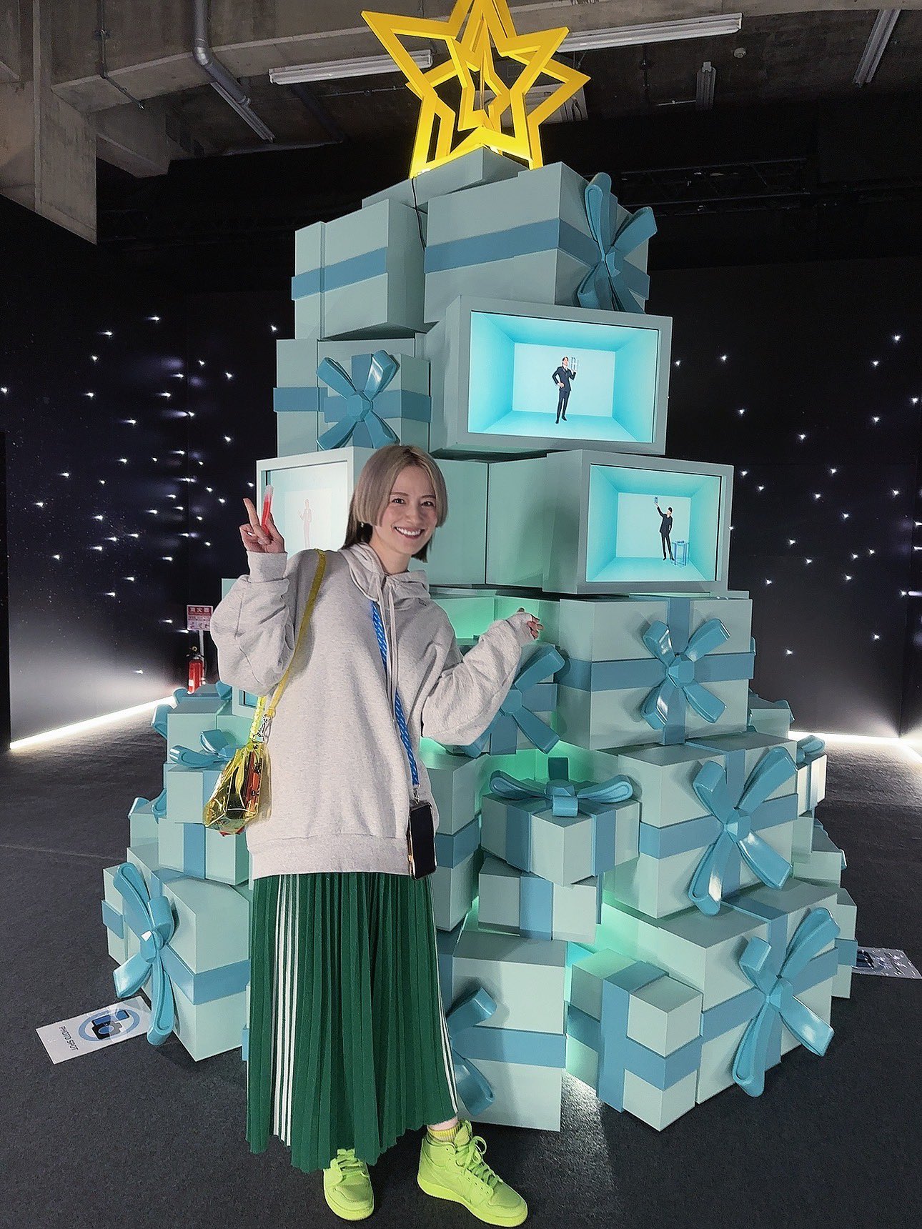 🍉中川翔子🍉🐈‍⬛ on X: 