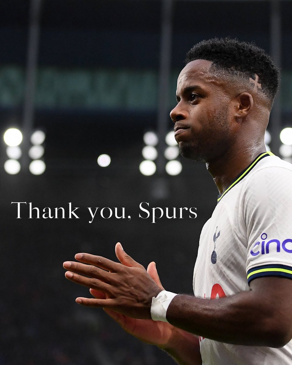 Ryan Sessegnon tweet media
