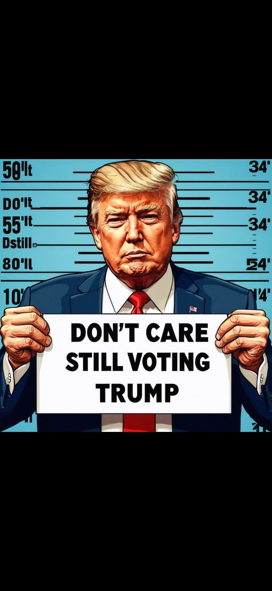 OrickRachel's tweet photo. 🎶📣 #FJB YEAH IM #Voting4Trump 🎶 https://t.co/xscXJ55rKq