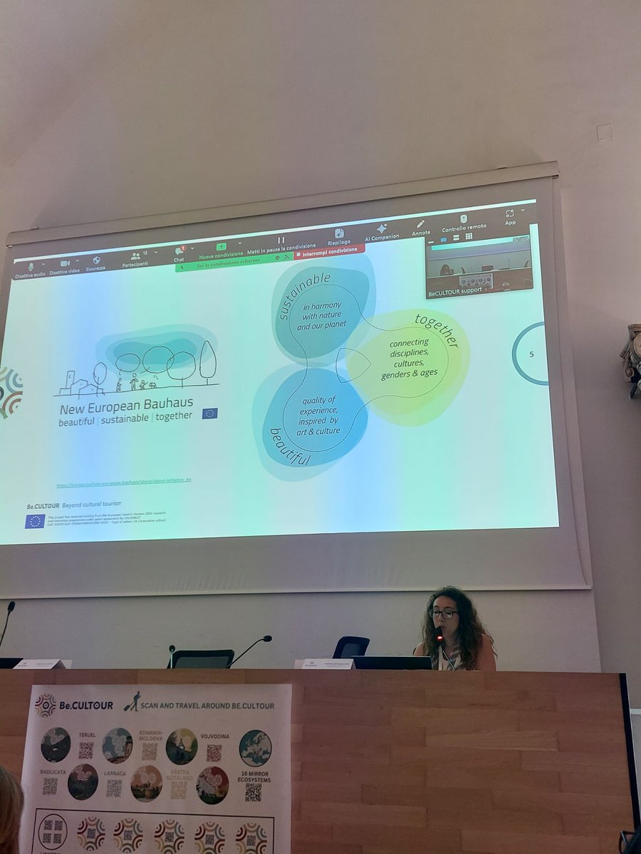 Be.CULTOUR tweet media