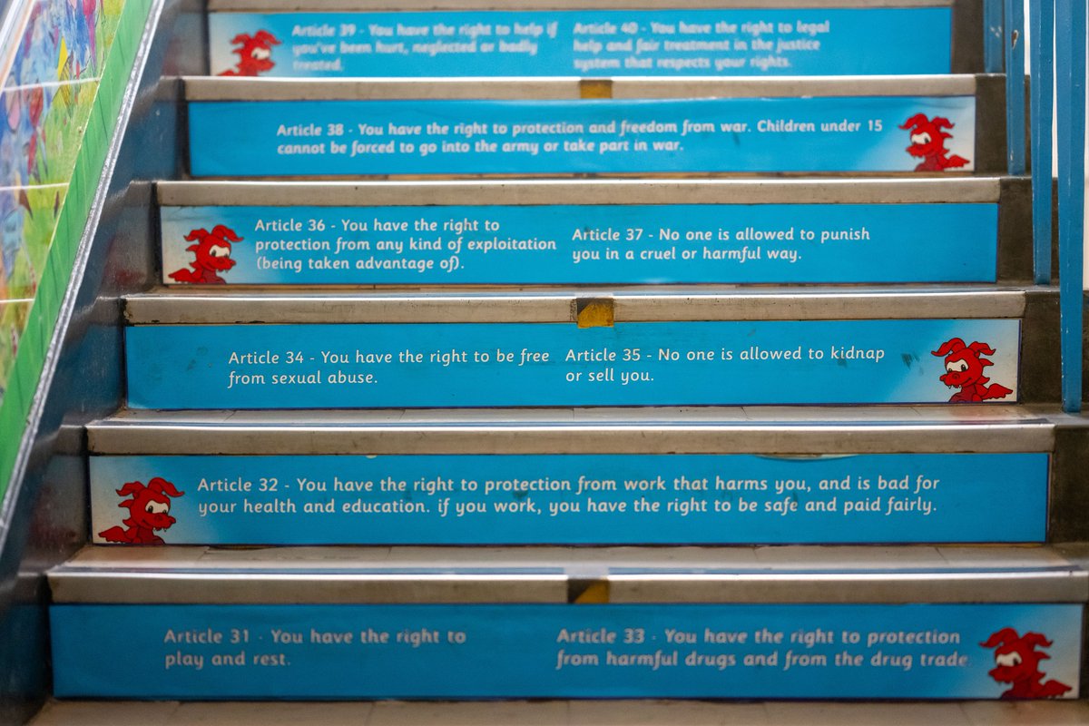 Check out our #ChildPoverty Summit report 👇in partnership with <a href="/ChildreninWales/">Children in Wales</a> &amp; <a href="/childcomwales/">Comisiynydd Plant | Children's Commissioner Wales</a> 

📖#ChildrensRights are affected by child poverty 👉Support us in our proposed #ActionsforChange below!

Child Poverty | Children's Legal Centre Wales (childrenslegalcentre.wales)